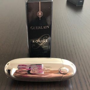 GUERLAIN Makeup - Guerlain Rouge a lèvres complet d’exception GUERLAIN Makeup - Guerlain Rouge a lèvres complet d’exception